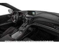 2022 Acura Rdx A-Spec AWD Interior Shot 1