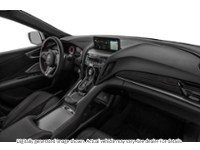 2024 Acura Rdx A-Spec AWD Interior Shot 1