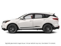 2023 Acura Rdx Platinum Elite A-Spec AWD Exterior Shot 6
