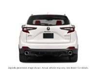 2022 Acura Rdx Platinum Elite A-Spec AWD Exterior Shot 7
