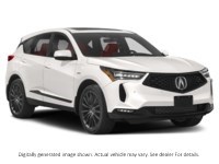 2023 Acura Rdx Platinum Elite A-Spec AWD Exterior Shot 8