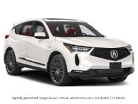 2024 Acura Rdx Platinum Elite A-Spec AWD | One Owner | Acc Free Exterior Shot 8