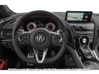 2024 Acura Rdx Platinum Elite A-Spec AWD | One Owner | Acc Free Interior Shot 3