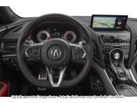 2023 Acura Rdx Platinum Elite A-Spec AWD Interior Shot 3