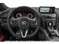 2022 Acura Rdx Platinum Elite A-Spec AWD Interior Shot 3