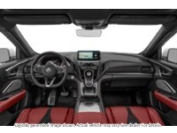 2024 Acura Rdx Platinum Elite A-Spec AWD | One Owner | Acc Free Interior Shot 6