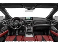 2022 Acura Rdx Platinum Elite A-Spec AWD Interior Shot 6