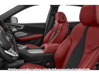 2022 Acura Rdx Platinum Elite A-Spec AWD Interior Shot 4