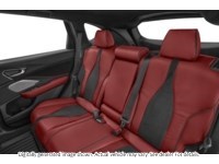 2023 Acura Rdx Platinum Elite A-Spec AWD Interior Shot 5