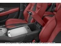 2023 Acura Rdx Platinum Elite A-Spec AWD Interior Shot 7