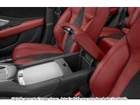 2022 Acura Rdx Platinum Elite A-Spec AWD Interior Shot 7