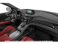 2024 Acura Rdx Platinum Elite A-Spec AWD | One Owner | Acc Free Interior Shot 1
