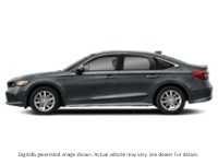 2024 Honda Civic Sedan EX CVT Exterior Shot 6