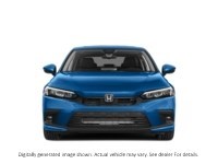 2022 Honda Civic EX CVT Exterior Shot 5