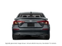 2024 Honda Civic Sedan EX CVT Exterior Shot 7