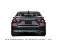 2024 Honda Civic Sedan EX CVT Exterior Shot 7