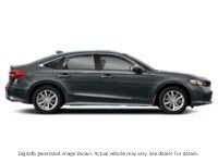 2022 Honda Civic Sedan EX CVT Exterior Shot 10