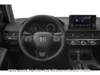 2022 Honda Civic EX CVT Interior Shot 3