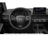 2022 Honda Civic Sedan EX CVT Interior Shot 3