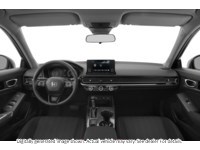 2022 Honda Civic EX CVT Interior Shot 6