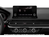 2024 Honda Civic Sedan EX CVT Interior Shot 2