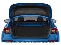 2022 Honda Civic EX CVT Exterior Shot 4