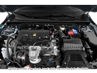 2024 Honda Civic Sedan EX CVT Exterior Shot 3