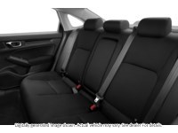 2022 Honda Civic EX CVT Interior Shot 5