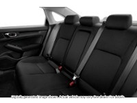 2024 Honda Civic Sedan EX CVT Interior Shot 5