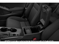 2022 Honda Civic EX CVT Interior Shot 7