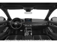 2022 Honda Civic Sport CVT Interior Shot 6