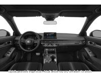 2022 Honda Civic Sport CVT Interior Shot 6