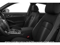 2022 Honda Civic Sport CVT Interior Shot 4