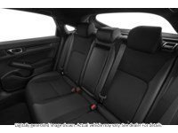 2022 Honda Civic Sport CVT Interior Shot 5