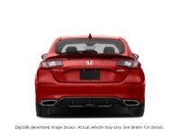 2024 Honda Civic Hatchback Sport Touring CVT Exterior Shot 7