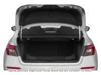 2022 Honda Civic Si Manual Exterior Shot 4