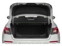 2022 Honda Civic Si Manual Exterior Shot 4