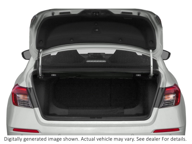 2022 Honda Civic Si Manual Exterior Shot 4