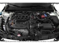 2022 Honda Civic Si Manual Exterior Shot 3