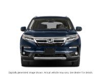 2022 Honda Pilot Touring 7-Passenger AWD Exterior Shot 5