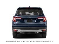 2022 Honda Pilot Touring 7-Passenger AWD Exterior Shot 7