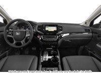 2022 Honda Pilot Touring 7-Passenger AWD Interior Shot 6