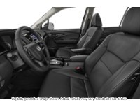 2022 Honda Pilot Touring 7-Passenger AWD Interior Shot 4