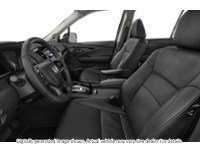 2022 Honda Pilot Touring 7-Passenger AWD Interior Shot 4