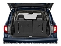 2022 Honda Pilot Touring 7-Passenger AWD Exterior Shot 4