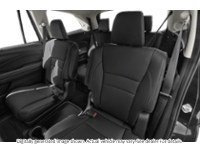 2022 Honda Pilot Touring 7-Passenger AWD Interior Shot 5