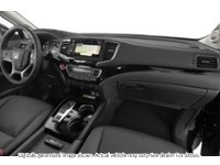 2022 Honda Pilot Touring 7-Passenger AWD Interior Shot 1