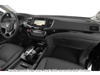 2022 Honda Pilot Touring 7-Passenger AWD Interior Shot 1
