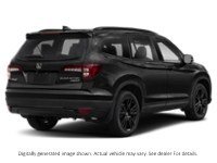 2022 Honda Pilot Black Edition AWD Exterior Shot 2