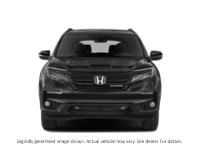 2022 Honda Pilot Black Edition AWD Exterior Shot 5